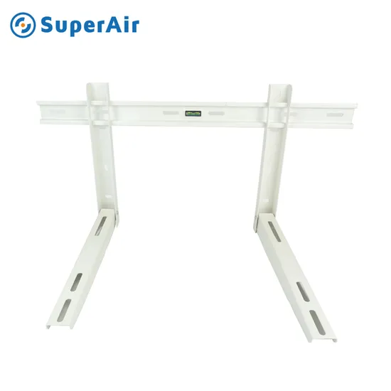 Best Price Air Conditioner Bracket/Fold Bracket for Outdoor