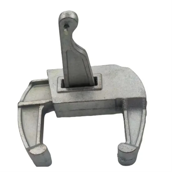 Essential Casted Clamp Formwork Wedge Lock for Heavy-Duty Construction Tasks