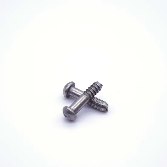 OEM Fasteners 10.9 Blue-White Zinc Plated Shaped Fasteners