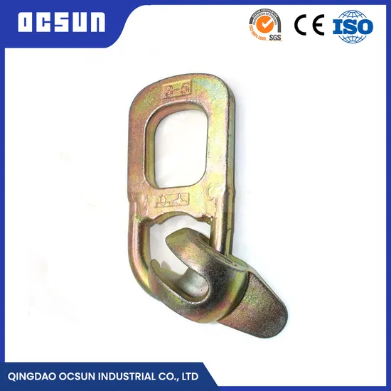Ocsun Spread Anchor/Erection Anchor/Concrete Lifting Eye Anchor Wholesale Precast Concrete Lifting Anchors Lifting Socket Lifting Anchors China Lifting Anchors