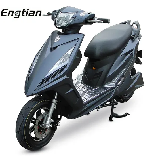 Electric Adult Cheap Fast High Speed 800W for Delivery Electric Motorcycle