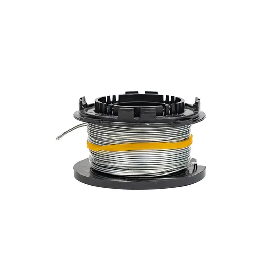 Small Coil Galvanized Iron Wire
