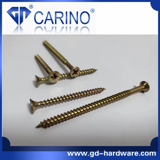 W883 Drywall Screw/Furniture Screw