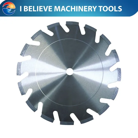 18 Inch Diamond Asphalt Concrete Cutting Circular Saw Blade