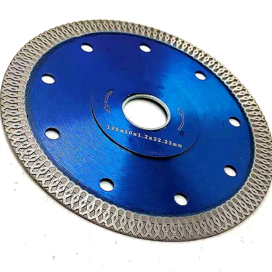 Paver Ultisharp Diamond Blade: Customizable Color & Size, ISO9001 Certified