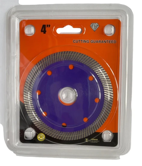Hot Sale Hard Strong Sintered Segmented Circular Saw Blade for Concrete Floor