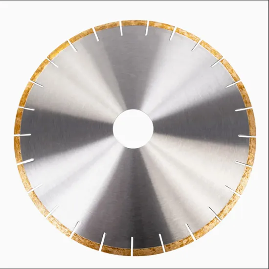 Hot Sale Color Customized Cutting Saw Blade with Carton Packed