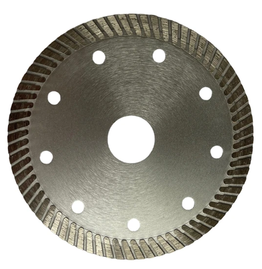 High Quality High Durability Durable Precision Diamond Blade for Tiles