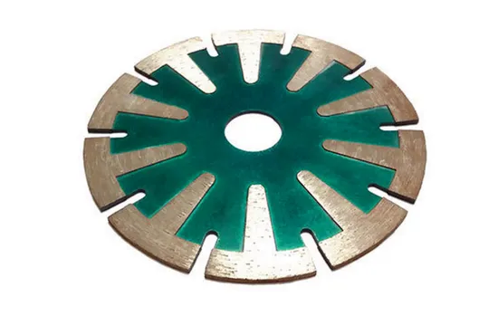 Marble Abrasive Grinding Diamond Cup Wheel for Stone Cutting