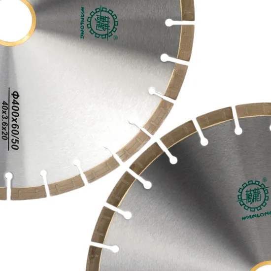 Diamond Blade Grinder Tools Marble Cutting Grinding Wheel for Stone Cutting