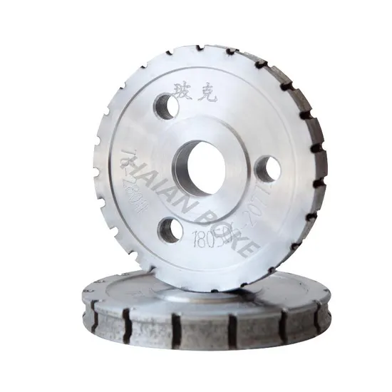 Special Shaped Machine Bottom Edge Wheel, Round Edge Wheel, Diamond Wheel, Double-Sided Wheel, CNC Special Shaped Wheel, Grinding Wheel, Rock Plate Wheel, Doubl