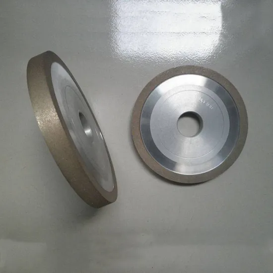 Top Quality Diamond Milling Grinding Wheels for Granite Tool