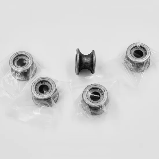 19mm/20 mm Diamond Grinding Wheel for Repairing Button Bit