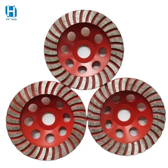 Diamond Grinding Wheel