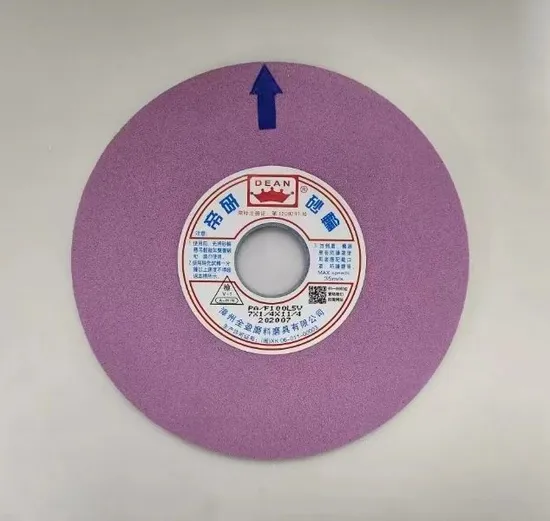 Knife Grinder Grinding Wheel 200*20*32 Coarse Polishing Grinding Wheel