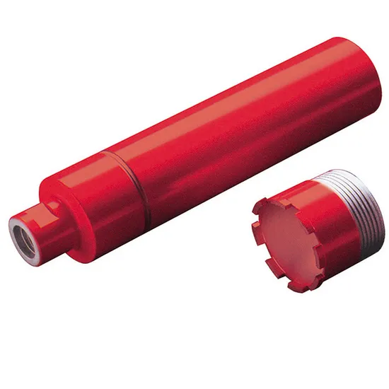 Laser Welded Silver Brazed Wet Diamond Core Drill Bits for Concrete Asphalt