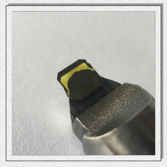 Mono Diamond High Precision Turning and Milling Tools