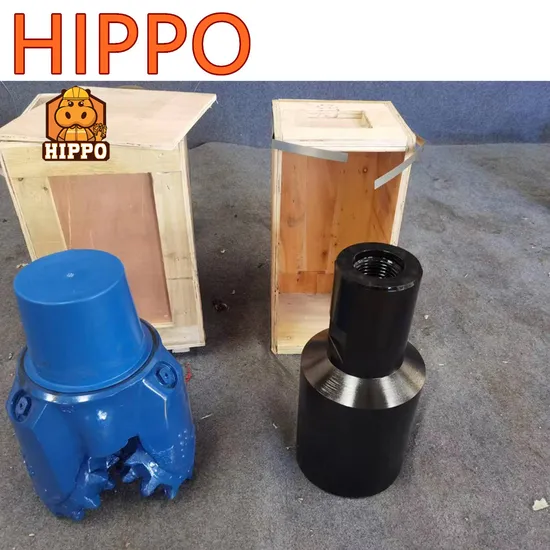 Made in China IADC 517/537 26 Inch Tricone Bit for Water Well Drilling