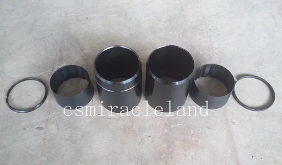 Stop Ring, Core Lifter and Core Lifter Case (AQ BQ NQ HQ PQ)