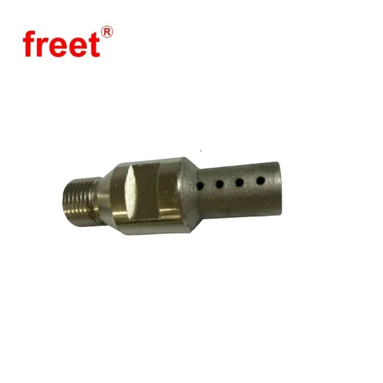 CNC Diamond Tool 20mm Electroplated Finger Bit for Drilling Granite Quartz Stone