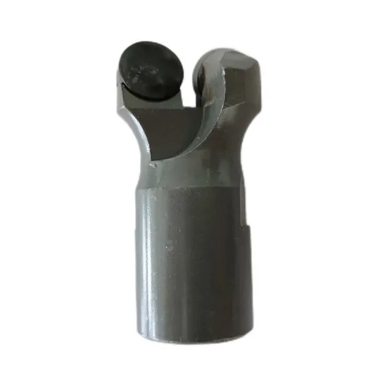 Two Wing PDC Well Drilling Bit for M14 M16 28/30/32mm
