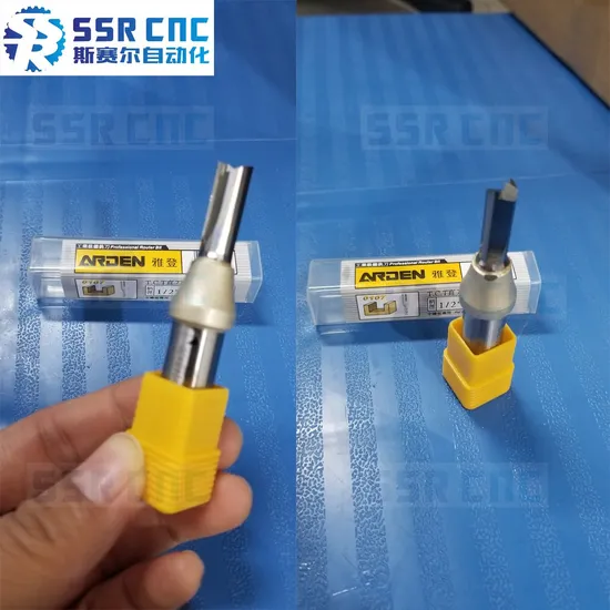 Arden Brand CNC Router Bits with Different Function and Prices