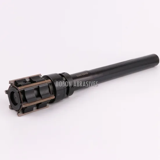 Ghss-2800 Honing Head, Diamond Cylinder Honing Head