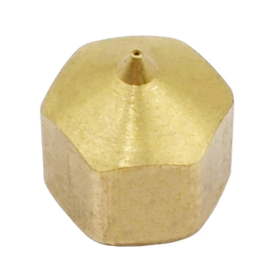 Hot Melt Glue Machine Accessories Part Compatible with Robatech Nozzle 37210