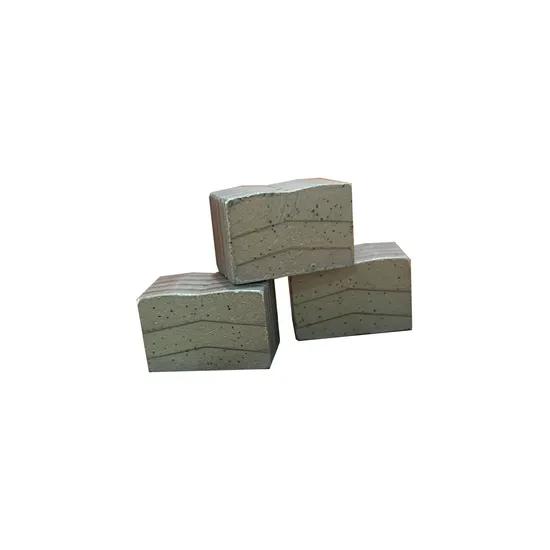 Granite Cutting Diamond Segment High Efficiency and Longer Service Life