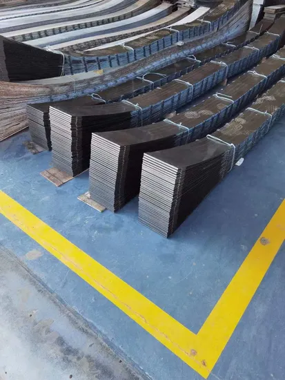 Gangsaw Blade China Manufacture Marble Stone Splitting Gangsaw Blade for Cutting Marble Granite Stone