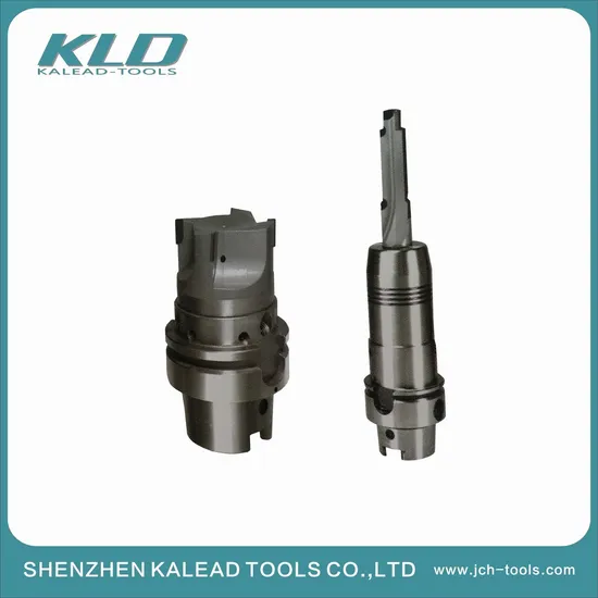 CNC Turning Milling Machine PCD Tool Holder Cutting Diamond Tool Cutter