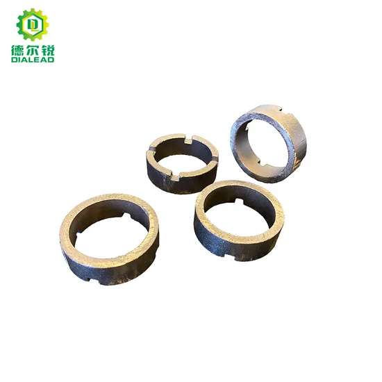 Dialead Best Crown Type 6.5mm to 32mm Concrete Core Drill Segment