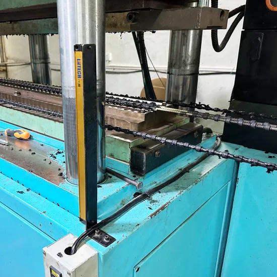 Ruisheng Granite Marble Cutting Tools About Multi Diamond Wire Saw