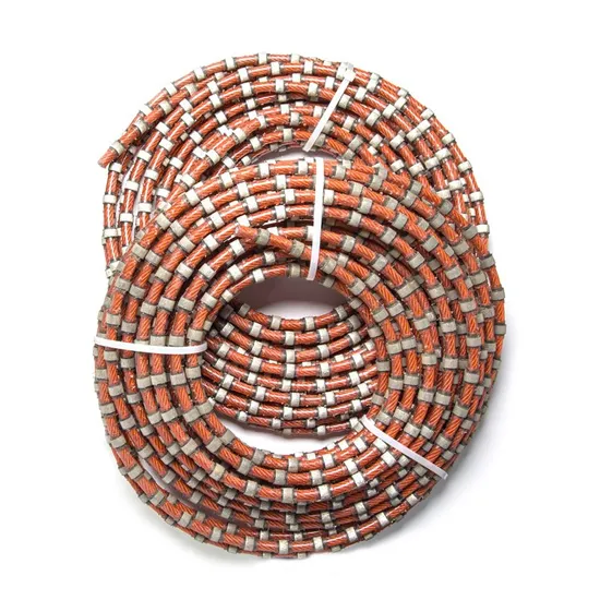 Good Price Diamond Wire for Cutting Marble