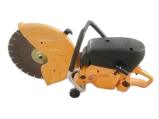 High Quality 350mm Petrol Cut off Saw