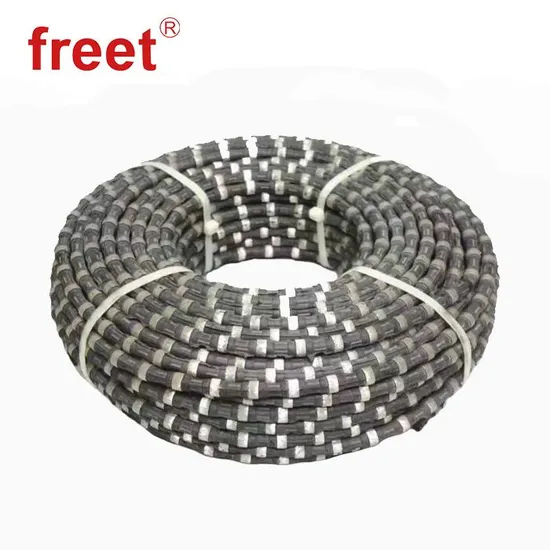 Diamond Wire Saw for Concrete