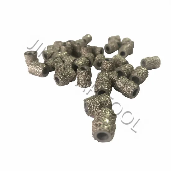 Fast Cutting Diamond Wire Saw Marble Granite Stone Cutting Ropes