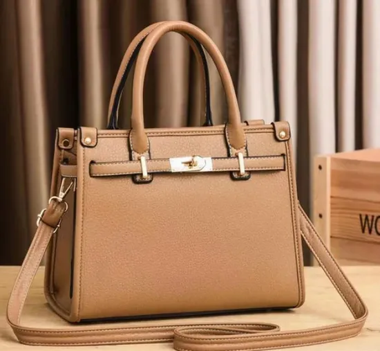 Wholesale Fashion Lady Bags Leather Totes Hand Bags Designer Tote Handbags