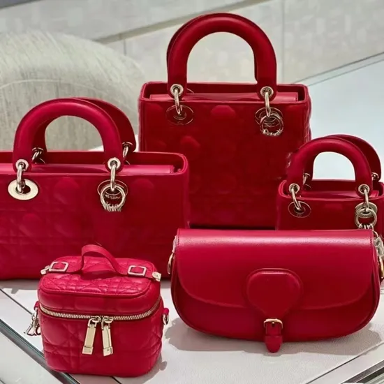 High Quality Luxury Lady Shoulder Bags Wholesale Purse and Handbags Fashion Bags Women Handbags