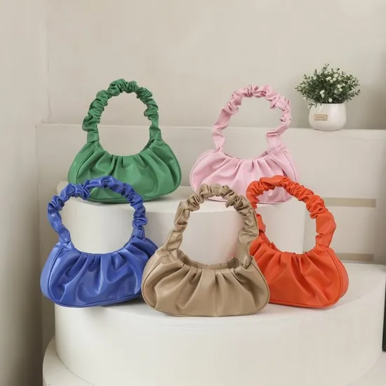 Wide Silver Surprise Price Crocodile Leather Handbags Jean Bags Imported Handbags China