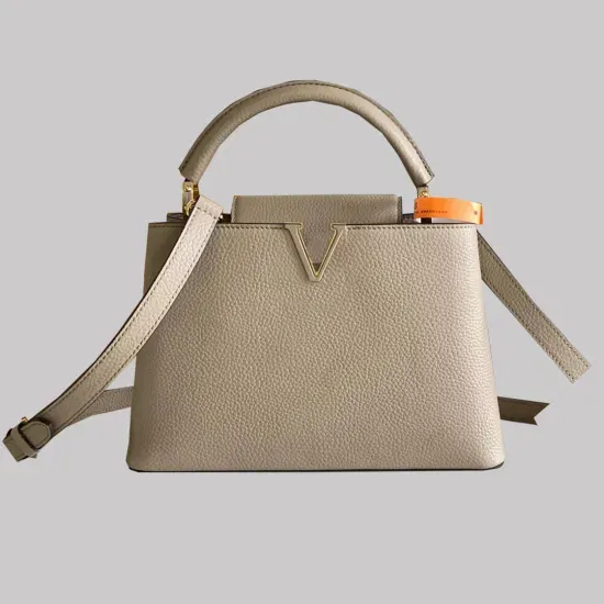 Top-Quality Tote Bags Classic Leather Designer Women Luxurys Handbags for Ladies Shoulder Bag Multi-Color Fashion Bags Wholesale