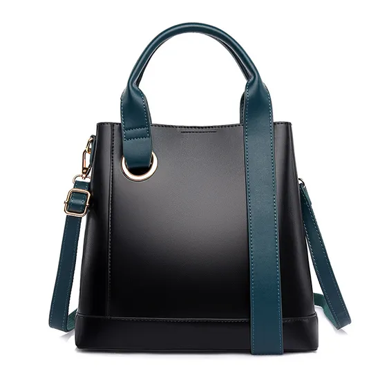 (WDL7429) Lady Fashion Tote Bag Designer Handbag for Women