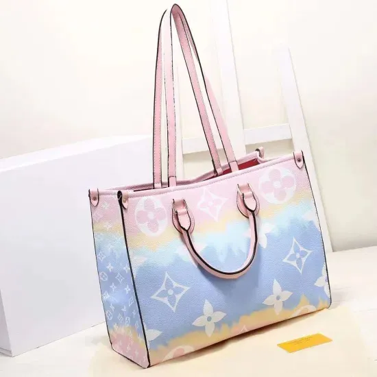2024 Hot Sell Designer Tote Bag Luxury Handbags