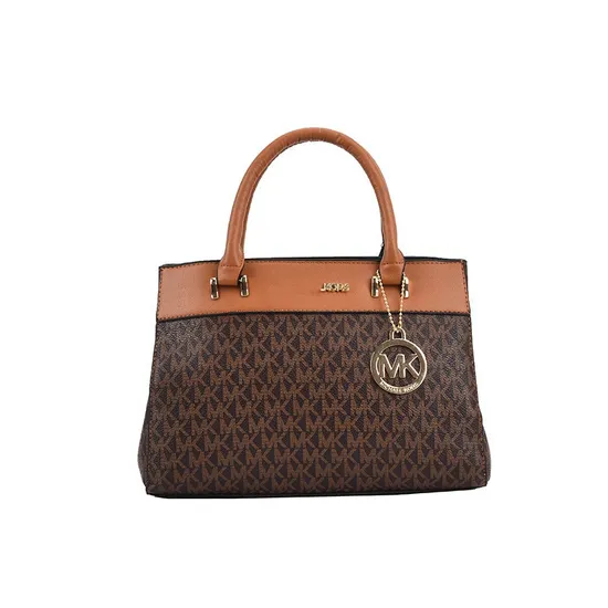 Branded Women Handbags Luxury PU Leather Famous Designer Replicas Ladies Shoulder Bag