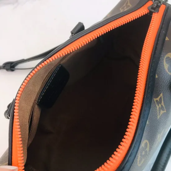 Speedy Soft 30 Crafty Woman Handbag
