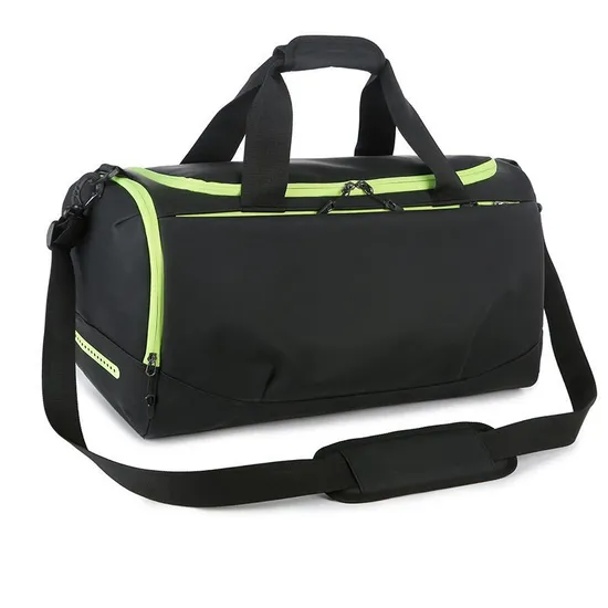 Leisure Portable Travel Gym Fitness Sport Business Trip Luggage Bag