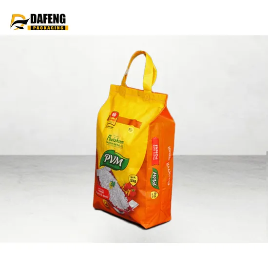 Factory Supply Custom Logo PP Non Woven Bag