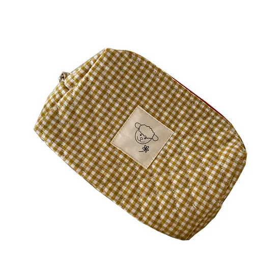 Korean Version of The Portable Large-Capacity Shoulder Mini Crossbody Bag