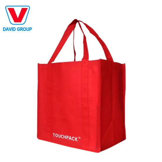 2022 Promotional Cheap Non Woven Bag Cheapest Non Woven Bag