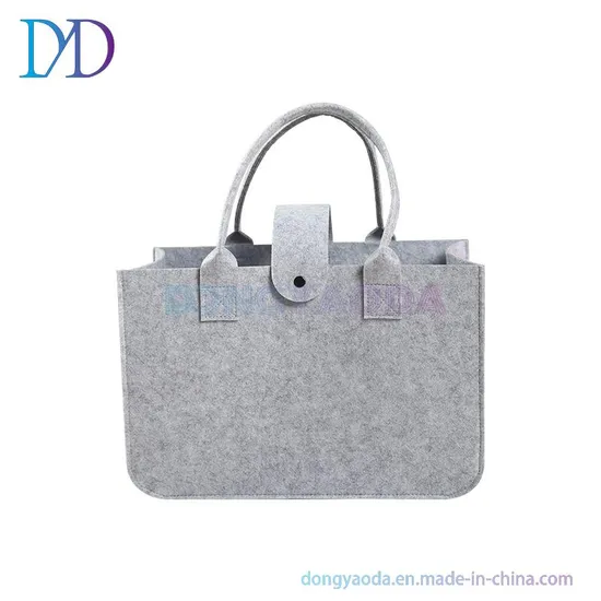 Felt Bags, Felt Tote Bags, Custom Bags